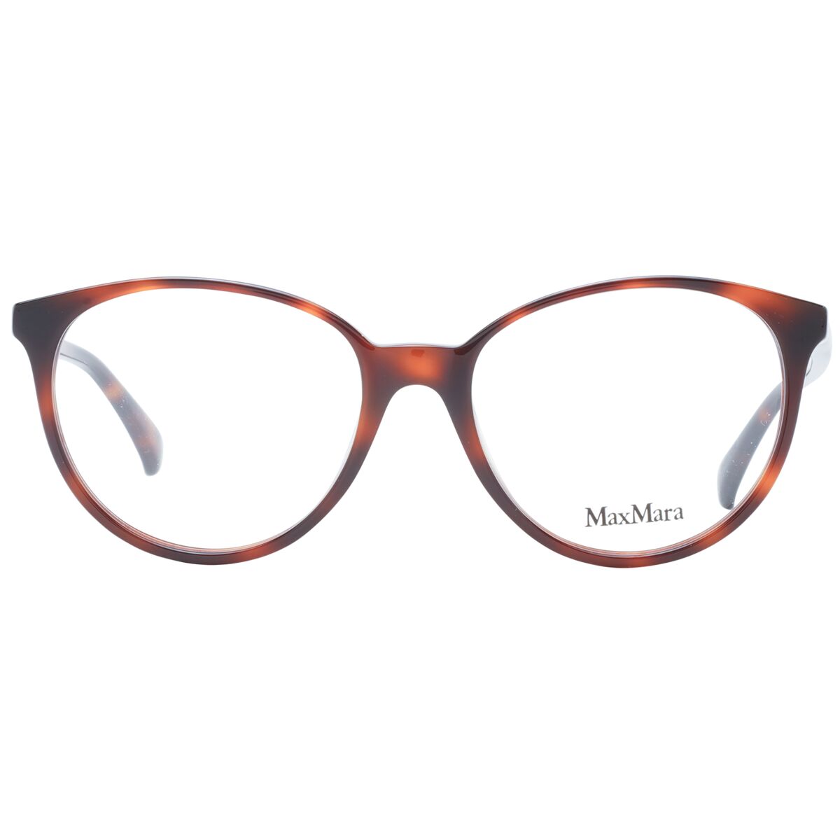Glasögonbågar Max Mara MM5084 53052
